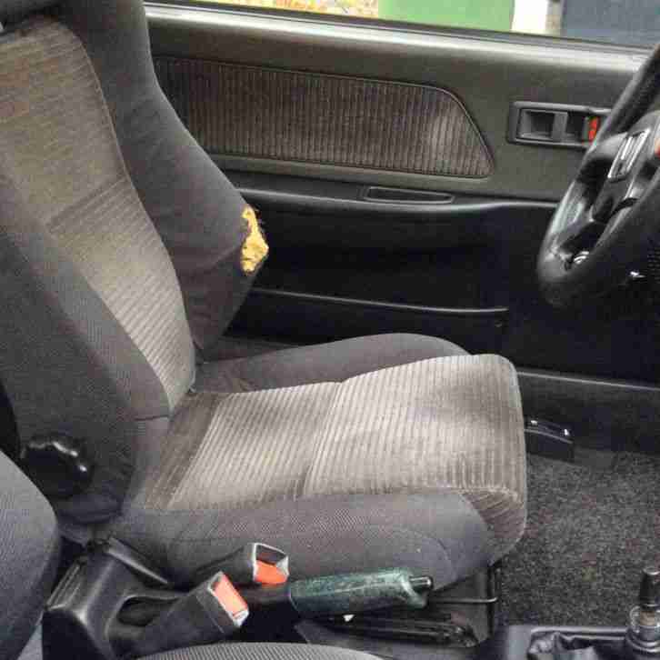 HONDA CIVIC ED7