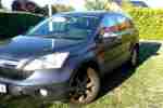 CR V guter Zustand 245.000 km incl. abnehmbarer