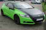 > CR Z 1, 5 SPORT G3 HYBRID TOP ZUSTAND 36.000 KM