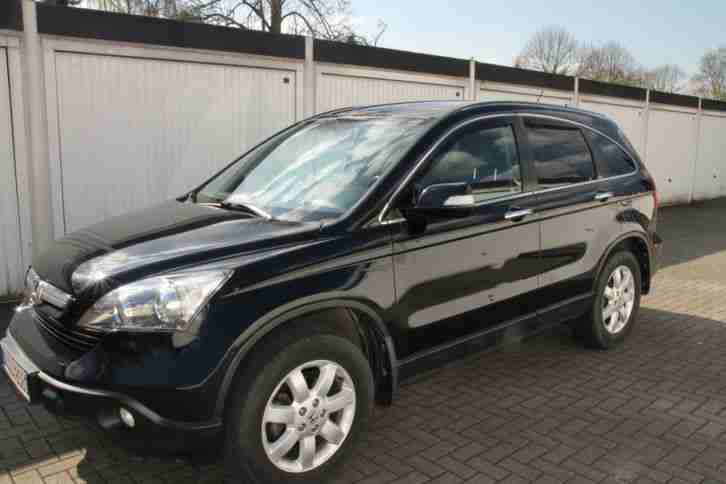 HONDA CRV!BAUJAHR 2009.DIESEL!KILOMETERSTAND 80000!!!!TÜV NEU!!TOP!!PRIVAT!!