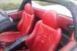 CRX 1.6 ESi del Soll Sportwagen Targa mit zwei