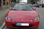 CRX Cabrio 1, 6Ltr 125PS