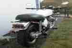 CX 500 C