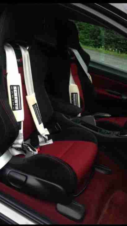 HONDA Civic 2.0 i-VTEC Type R