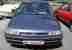 HONDA Concerto 1992 Seltene Youngtimer Original km. kein Opel Tigra RETEN!
