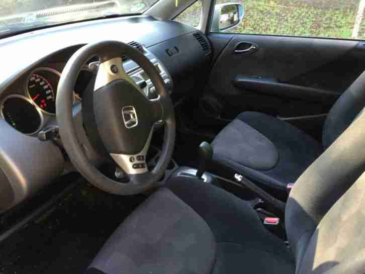 HONDA JAZZ 1