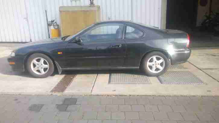 HONDA Prelude BB3 zu verkaufen Totalschaden, Bastlerfahrzeug Tüv 11/2014