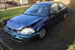 civic EJ6 NUR 30.000 km original