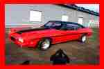 HOT @@@@@ PONTIAC GTO Clone @@@@@ HOT