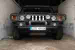 HUMMER H2 BJ.2004, 114 TKM, Unfallfrei