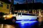 HUMMER H2 Stretchlimousine