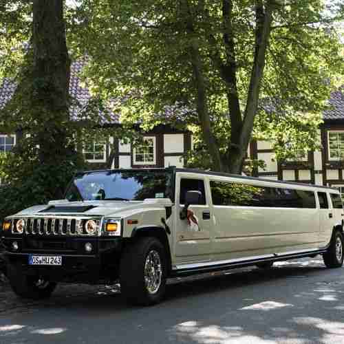 HUMMER H2 Stretchlimousine