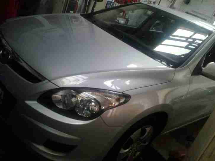 HUYNDAI I30 mit