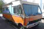 HYMER Bedford Blitz Oldtimer HU 6 2015