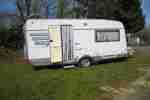 HYMER ERIBA 470 A