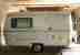 HYMER ERIBA TOURING PAN FAMILIA KULT LIEBERHABERSTÜCK HUBDACH 1978