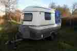 HYMER ERIBA Triton EZ. 1992