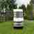 HYMER Wohnmobil (Ducato