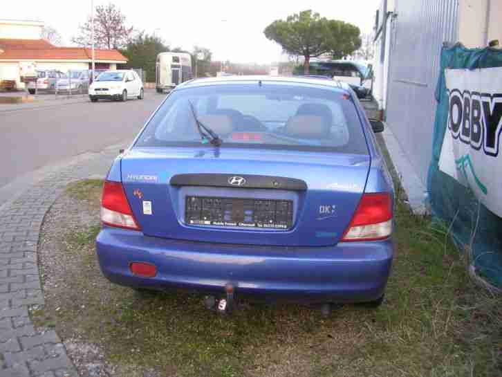 HYUNDAI,