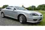 COUPE GK 2.0 LUXE LEDER EZ 2007 SPORTSITZE