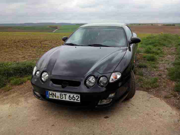 HYUNDAI COUPE RD 1.6 FX !!!!ANSCHAUEN LOHNT SICH!!!!