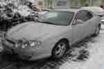 Coupe 2, 0 RD diverse Neuteile, silber, 158TKM,