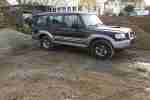 GALLOPER 4WD langeVersion EXCEED 32x11, 5