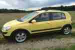 GETZ CROSS 1.4