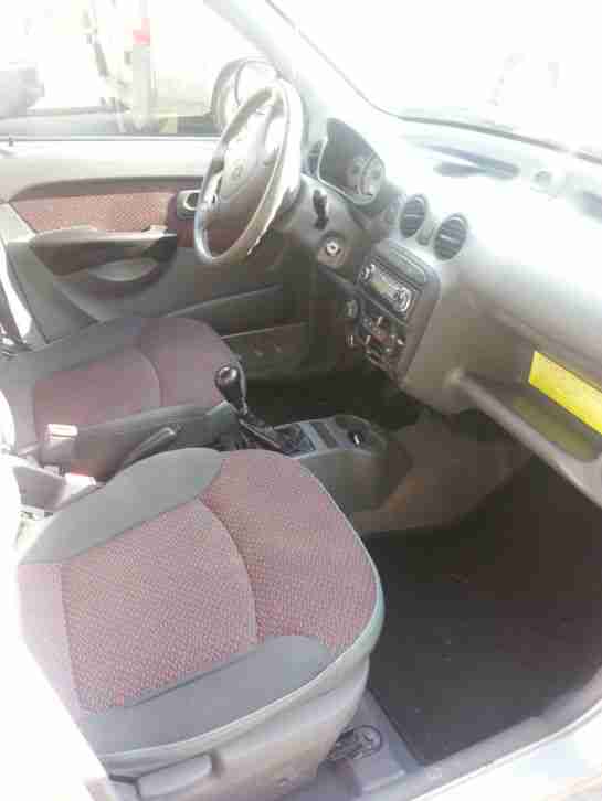 HYUNDIA Atos1,1i Servo Airbag nur65Tkm Bj2007Bremse+Batterie Neu in Düsseldorf