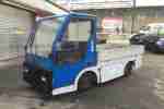 Hako Cargo 2000 48V