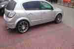 Hammer Astra h Turbo Top zustand