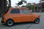 Hammer Innocenti 1300 Bj.1972