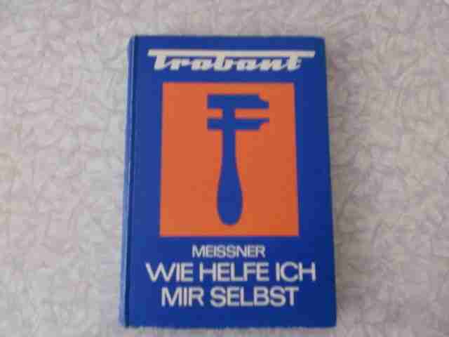 Handbuch für den Trabant