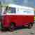 Hanomag F20 Oldtimer