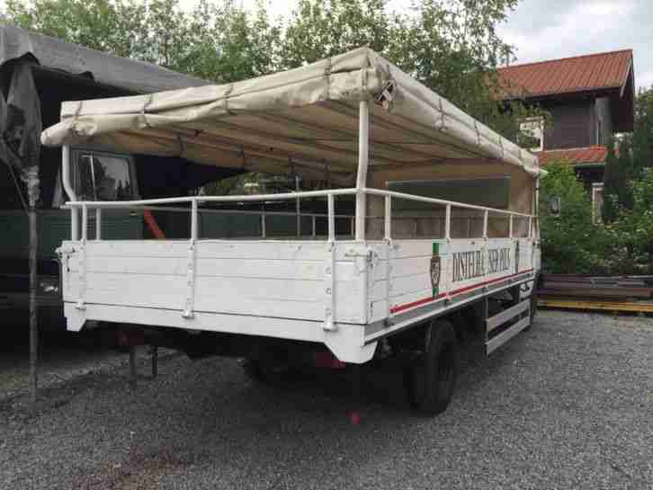 Hanomag Henschel, F45