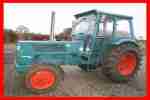 Hanomag Robust 901 s Baujahr 1971 Traktor 901s