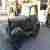 Hanomag Zugmaschine