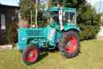 Hanomag brillant 601