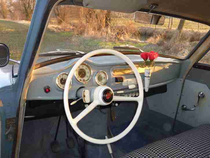 Hansa 1100,Goliath,Borgward,Lloyd