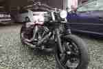 Harley Davidson Softail