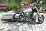 Harley Davidson Street Glide