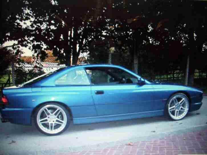 Headers 840 Ci V8 Edelstahl Fächerkrümmer mehr Leistung Neu Germany