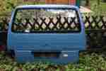 Heckklappe T4 Transporter
