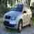 Heckleuten Skoda Fabia
