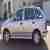 Heckleuten Skoda Fabia