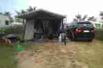 Heinemann Faltcaravan Falti Klappfix Camping