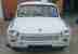 Hellblauer Trabant P601 L