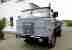 Henschel Allrad Kipper F191 Hanomag AHK Rockinger Trilex Felgen, Uni 411 mog 424