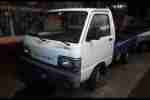 Hijet 4x4