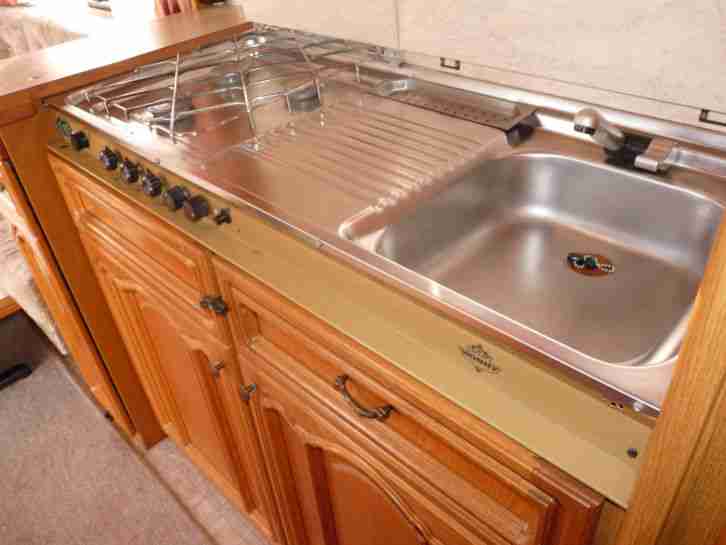 Hobby 535. 1 Hand !!!!!